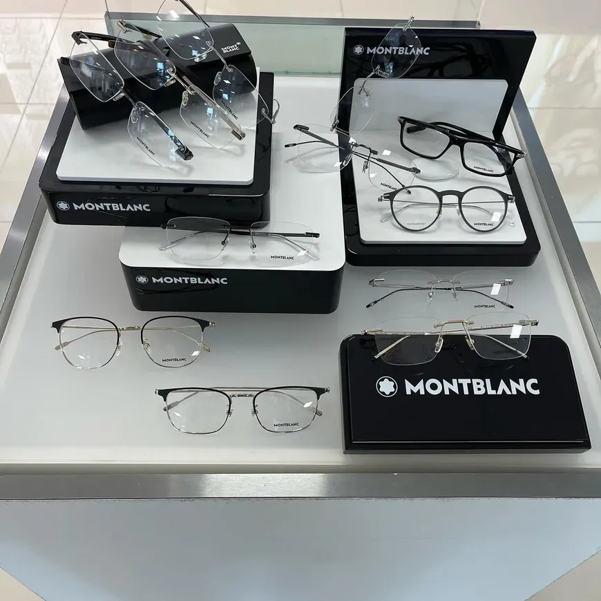 lunettes de vue