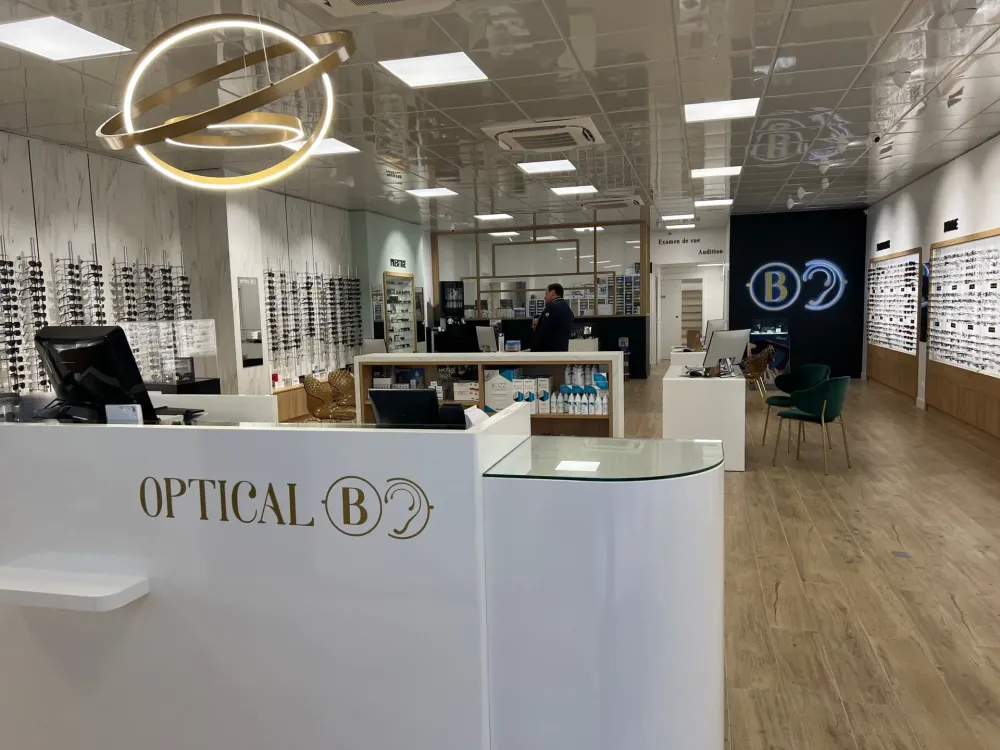 Prix lunettes à Meaux