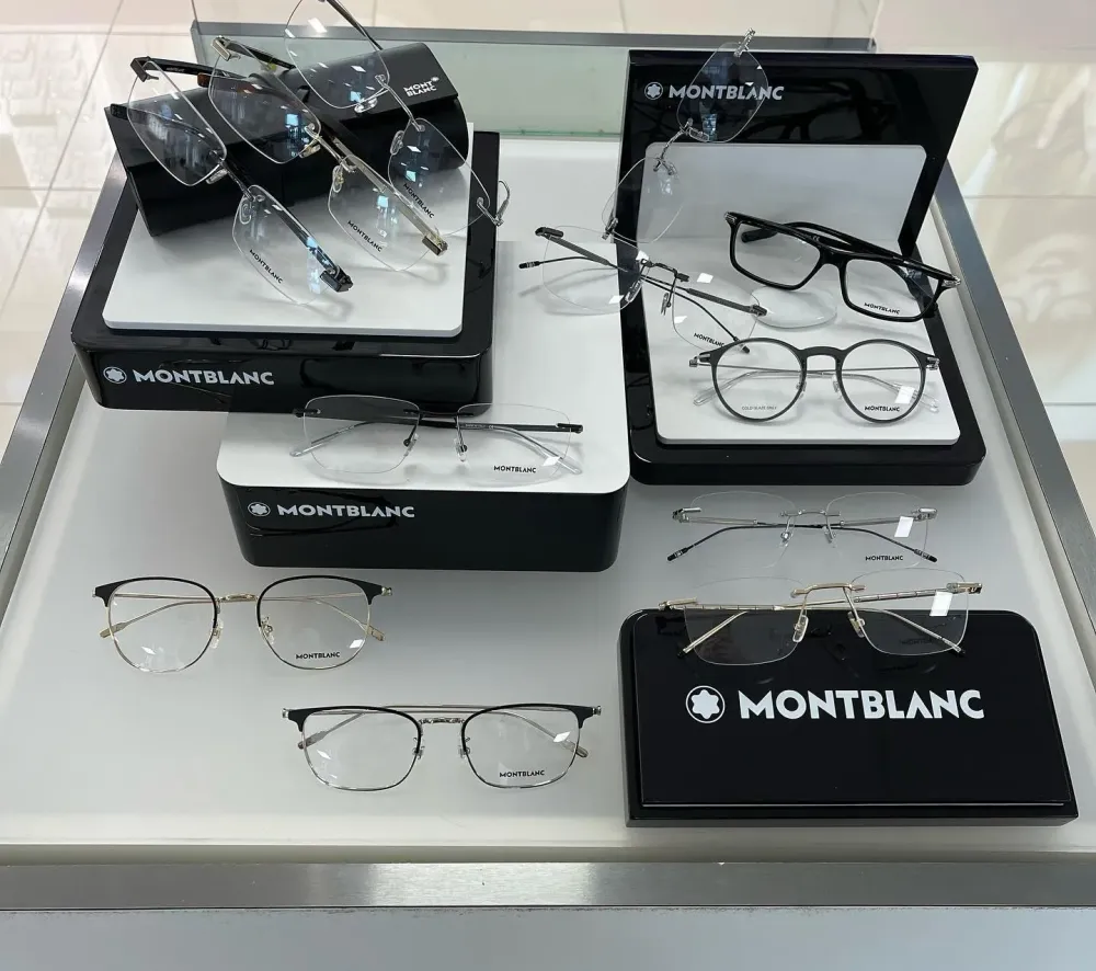 lunettes de soleil