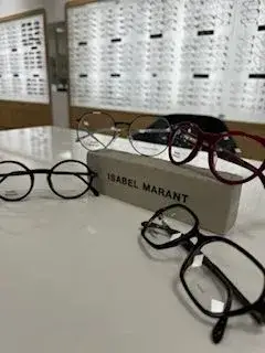 Lunettes de vue à Meaux