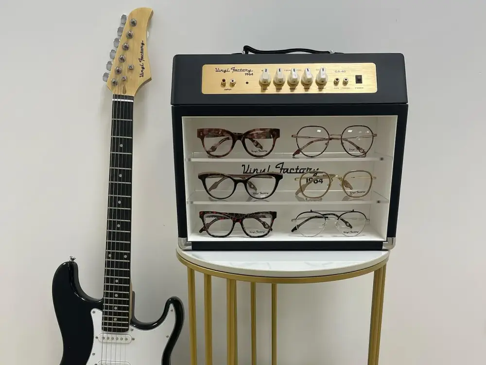 lunettes vue