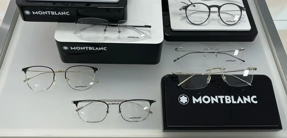 lunette mont blanc