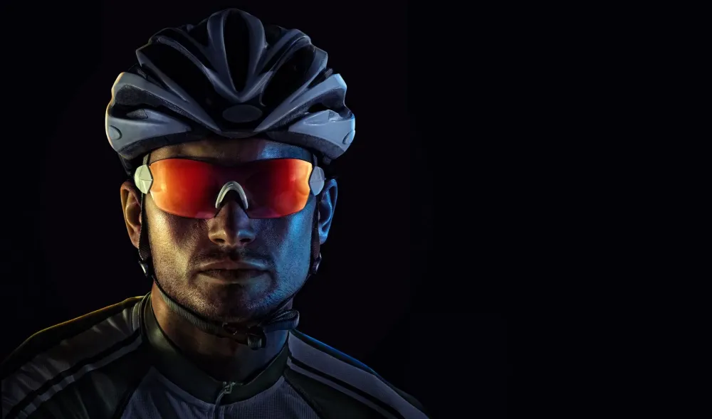 Lunettes sport
