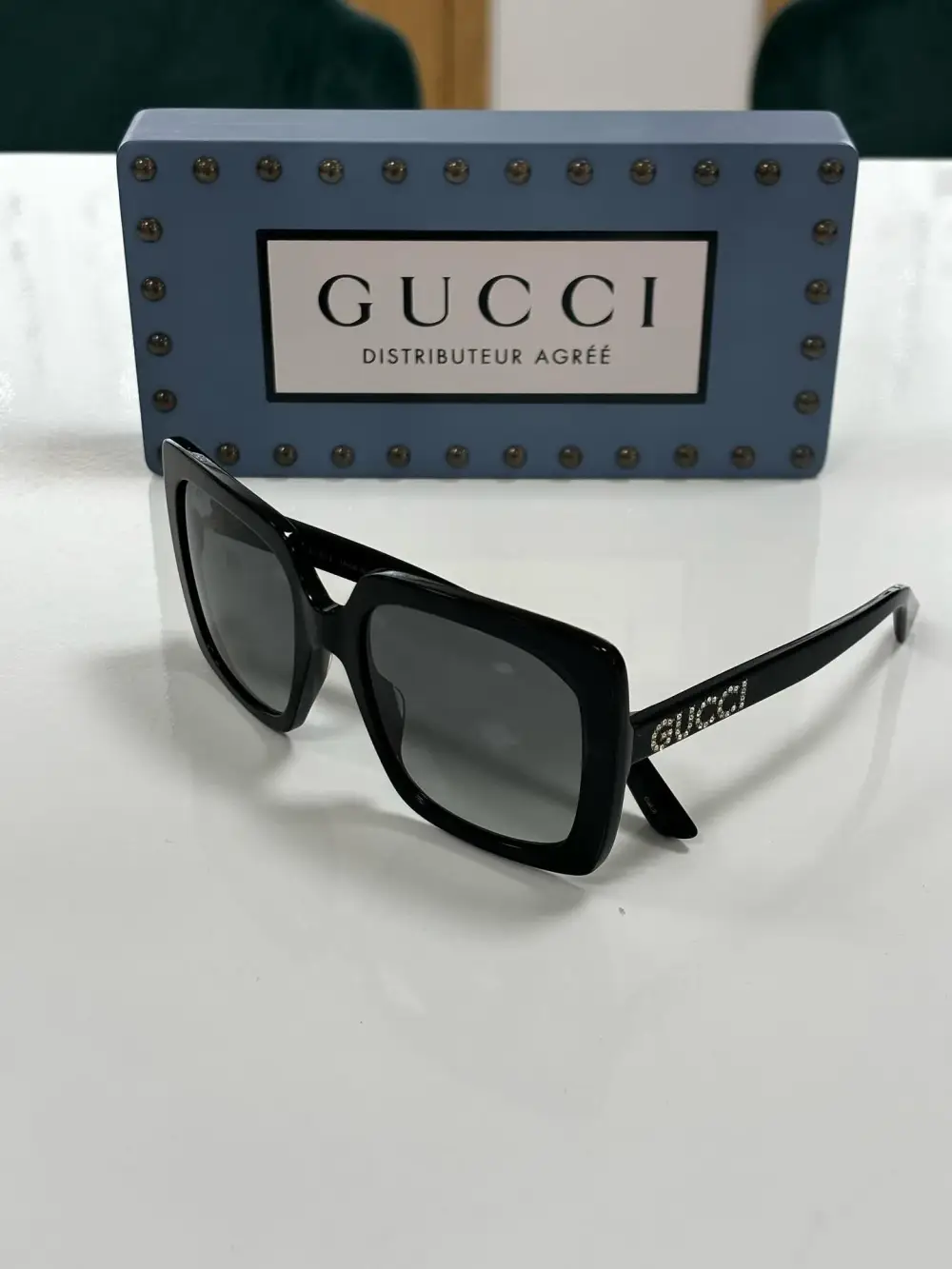 lunette gucci
