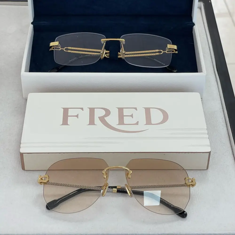 Lunette Fred