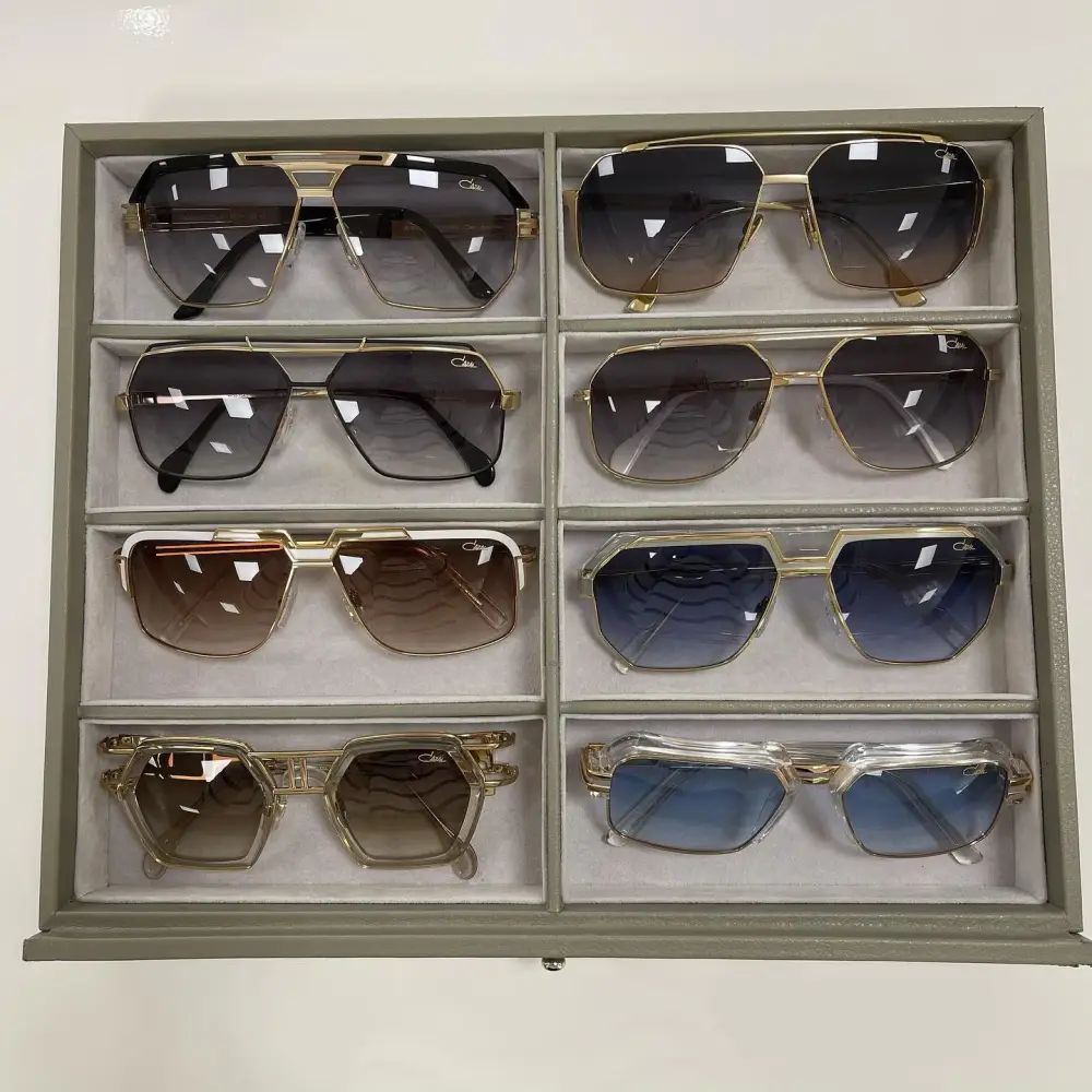 Réparation de lunette à Meaux