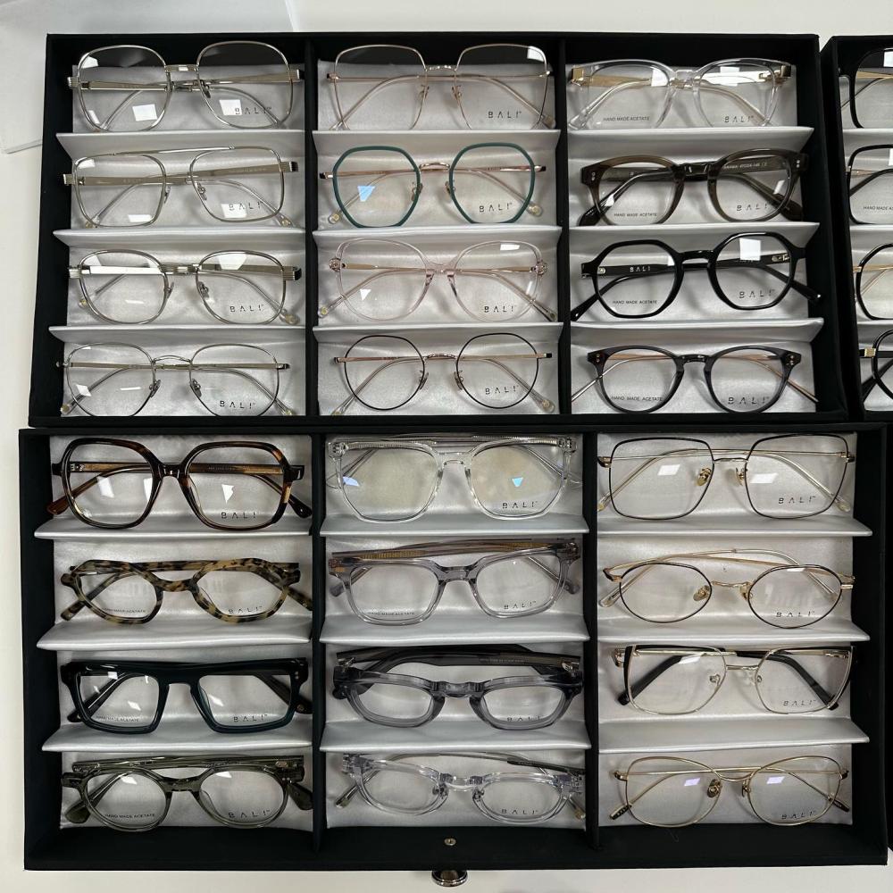 lunettes